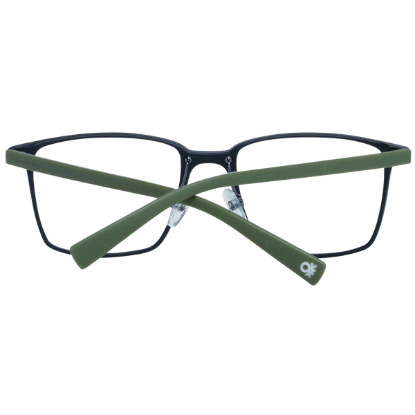 Okulary oprawki Męskie Benetton BEO1009 001 53 Zielone