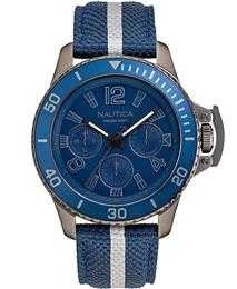 Zegarek męski NAUTICA NAPBSF919 Bayside Multi