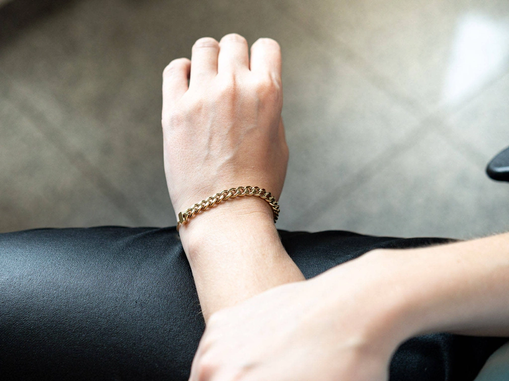 Bransoletka damska Tommy Hilfiger 2780776