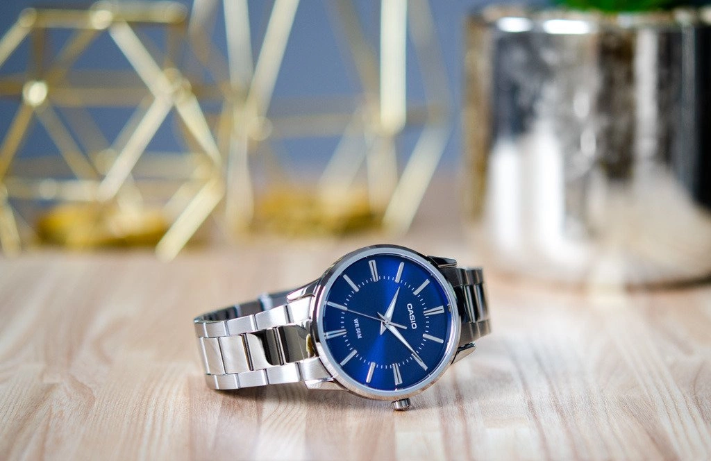 Zegarek męski CASIO MTP-1303PD-2AVEG