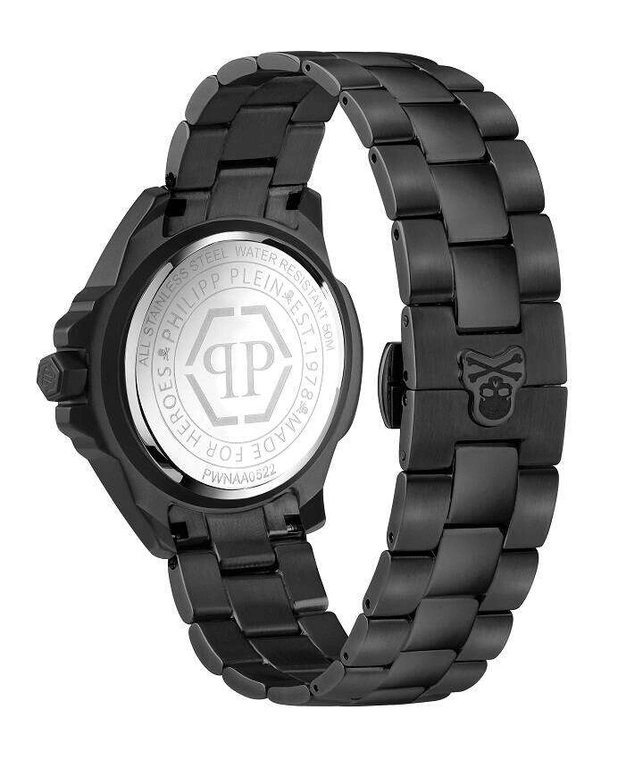 Zegarek PHILIPP PLEIN PWNAA0522 The Skull Genderless