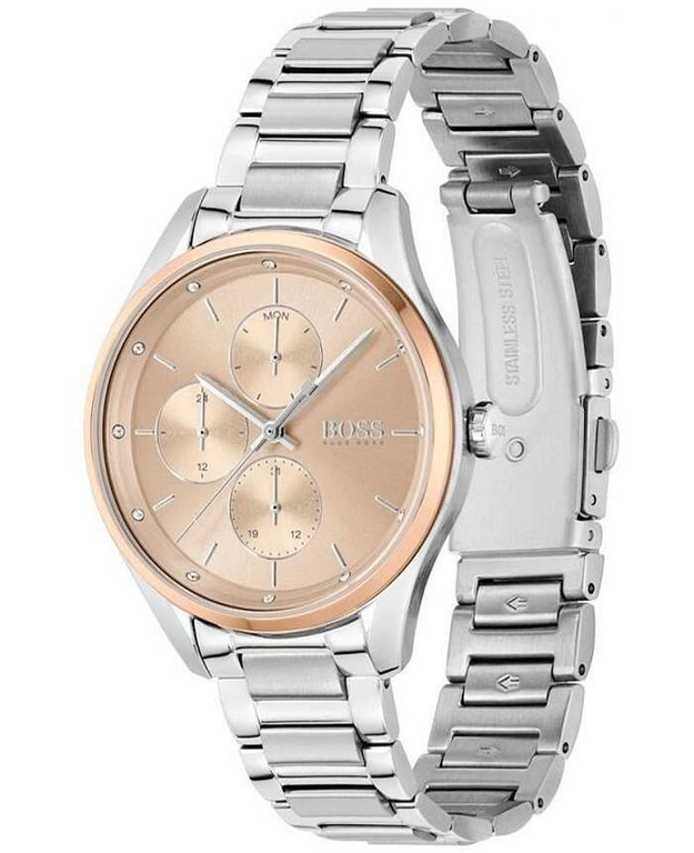 Zegarek damski HUGO BOSS Boss 1502604 Grand Course