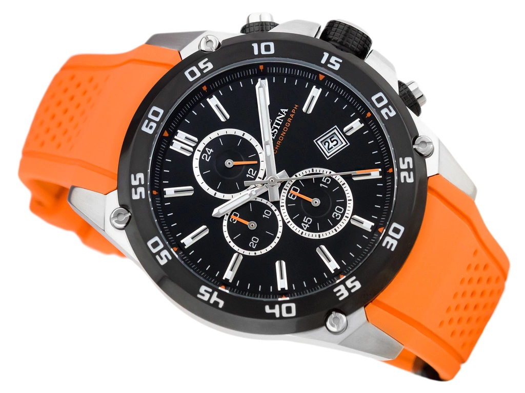 Zegarek męski FESTINA The Originals F20330/4