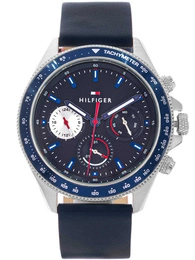 Zegarek męski TOMMY HILFIGER 1792209 Clark