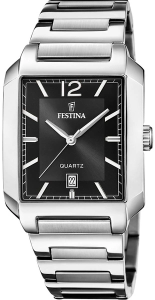 Zegarek męski FESTINA F20677/4 Classic