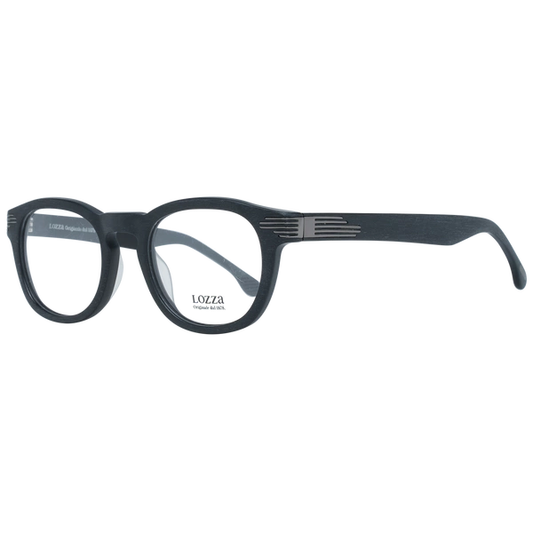 Okulary oprawki Lozza VL4104 BLKM 48 Czarne
