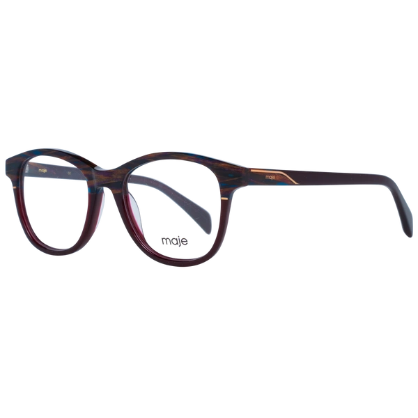 Okulary oprawki Damskie Maje MJ1006 310 48 Brązowe