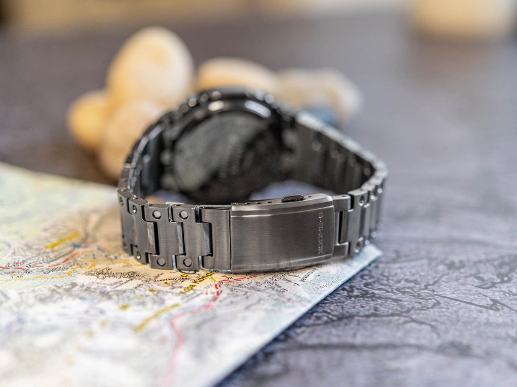 Zegarek męski CASIO G-SHOCK GM-B2100BPC-1AER