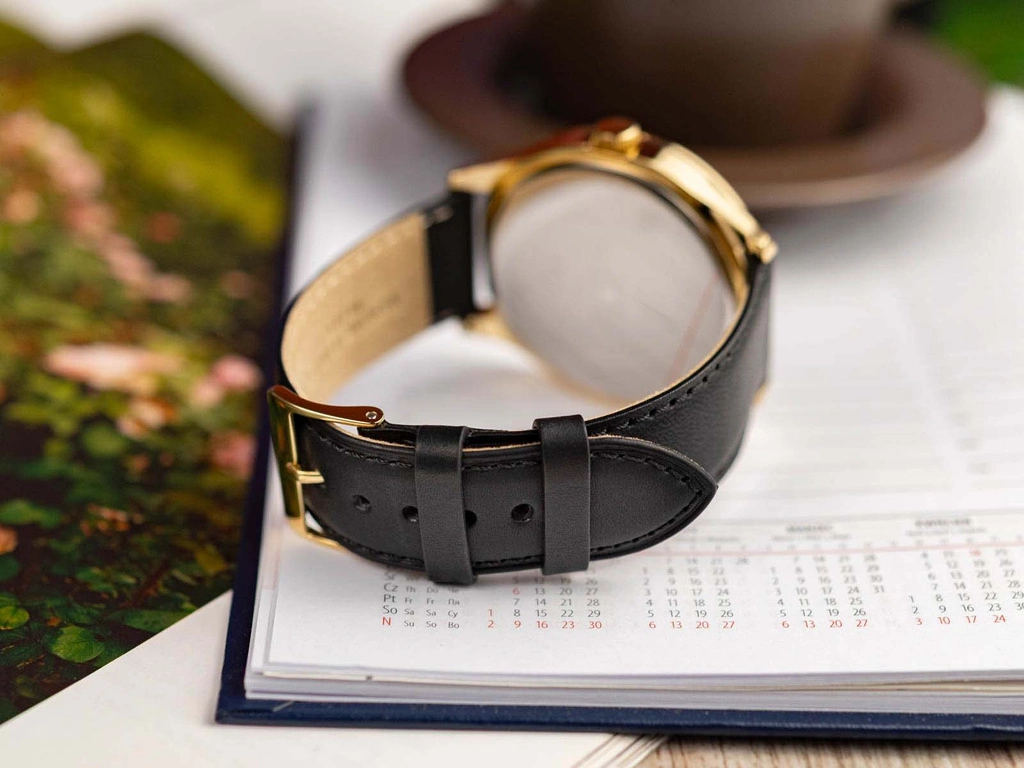 Zegarek męski GUESS GW0846G1 Dex