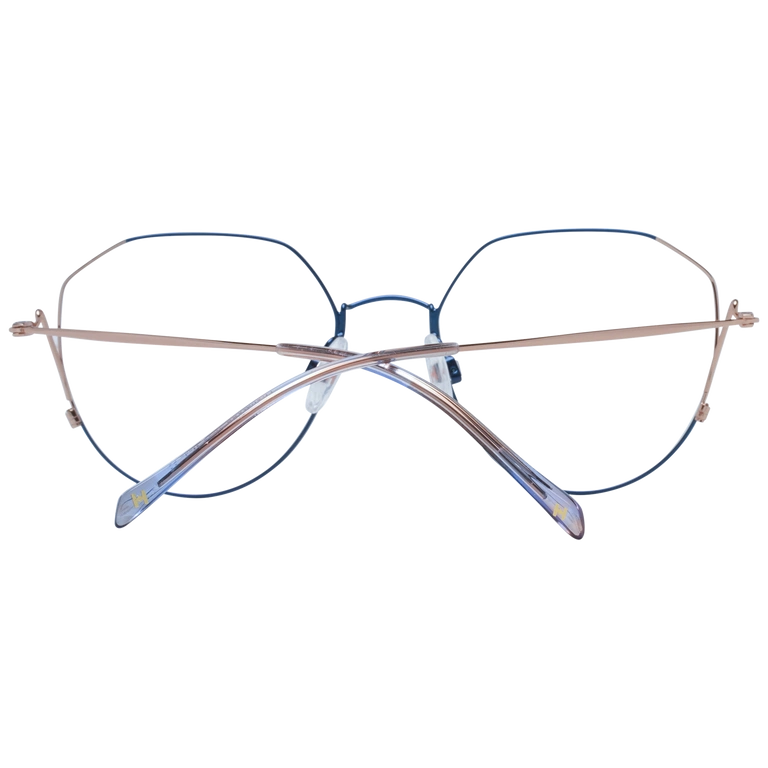 Okulary oprawki Damskie Ana Hickmann HI1181 Niebieskie