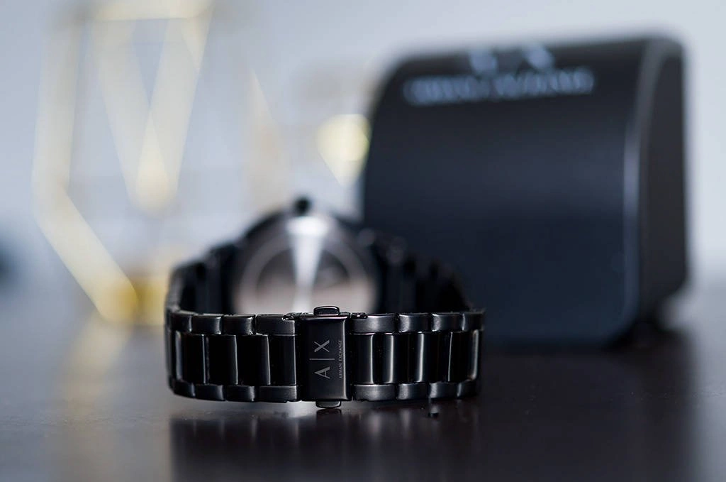 Zegarek męski ARMANI EXCHANGE CAYDE AX2701