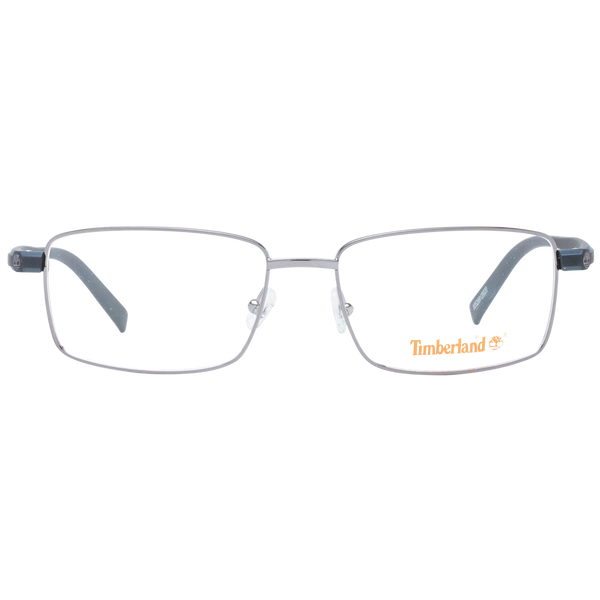 Okulary oprawki Męskie Timberland TB1820 Szare