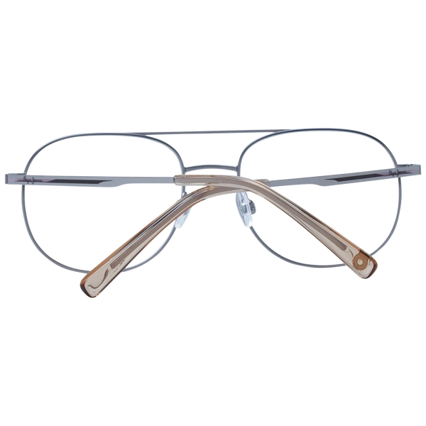 Okulary oprawki Męskie Pepe Jeans PJ1382 Szare