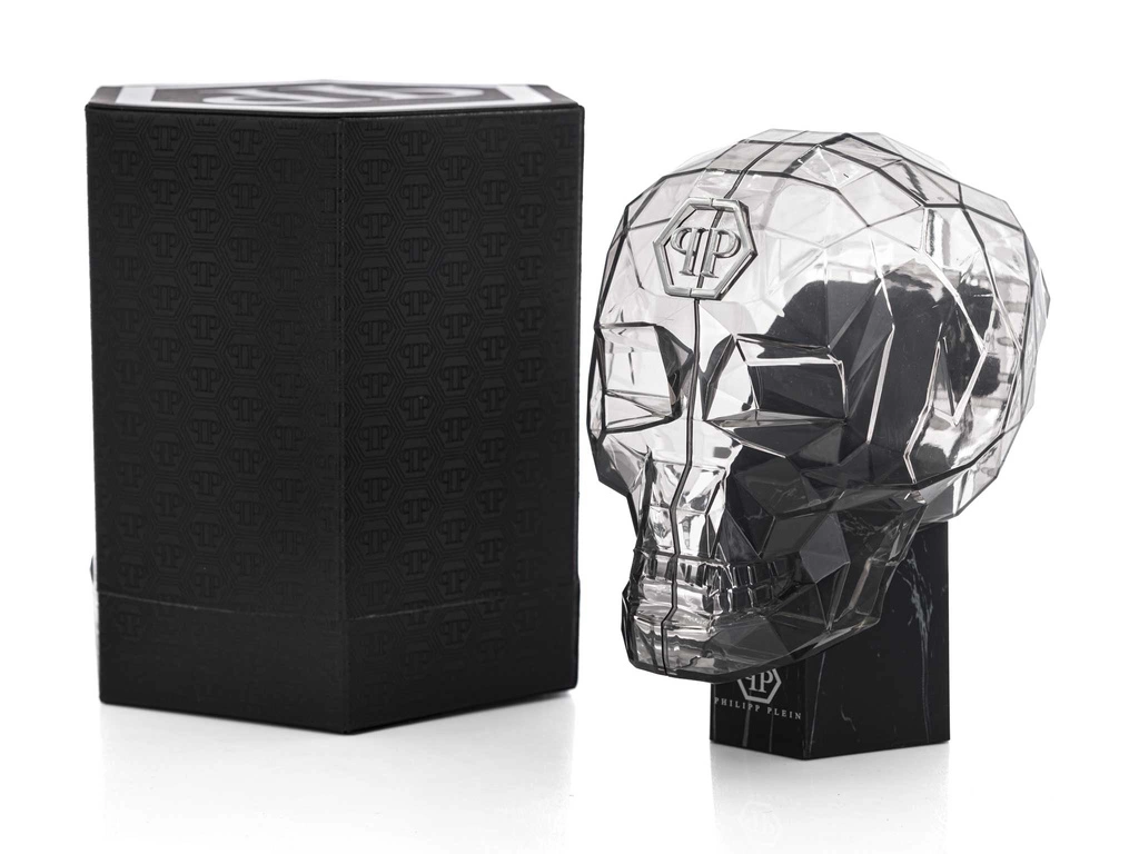 Zegarek męski PHILIPP PLEIN PWYBA0923 GMT-I Challenger