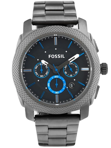 Zegarek męski FOSSIL Machine FS4931