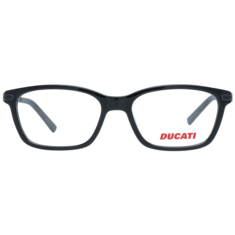 Okulary oprawki Męskie Ducati DA1032 001 54 Czarne