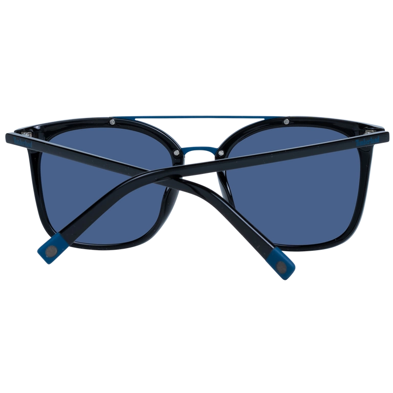 Okulary przeciwsłoneczne Męskie Timberland TB9169 01D 53 Czarne