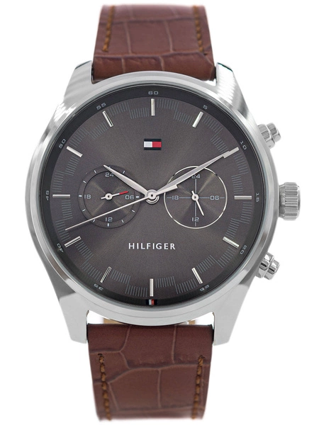 Zegarek męski TOMMY HILFIGER SAWYER 1710422