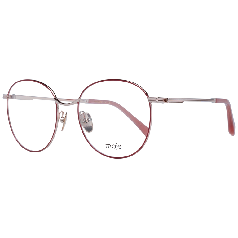 Okulary oprawki Damskie Maje MJ3025 Czerwone