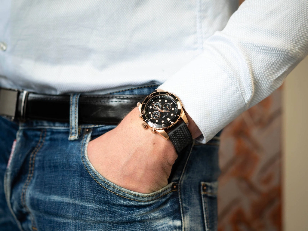 Zegarek męski BULOVA 98A192