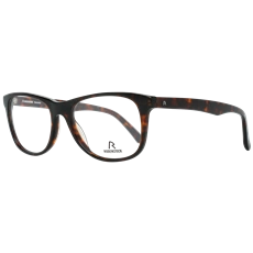 Okulary oprawki męskie Rodenstock R5302 B 53 Brązowe