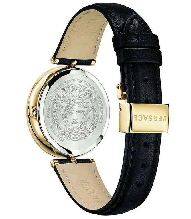 Zegarek damski VERSACE VECQ001/18 Palazzo