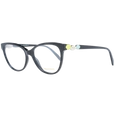 Okulary oprawki Damskie Emilio Pucci EP5151 001 54 Czarne