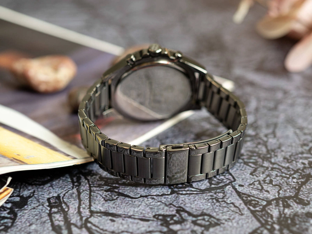 Zegarek męski TOMMY HILFIGER 1791918 Larson