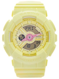Zegarek damski CASIO BABY-G BA-110AH-9AER