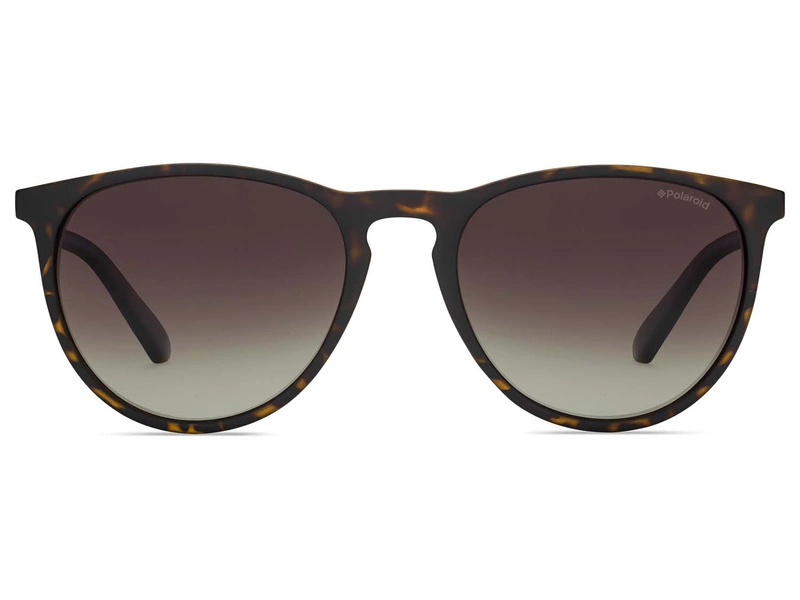 Okulary przeciwsłoneczne Unisex Polaroid PLD 6003/N/S V0854LA Brązowe