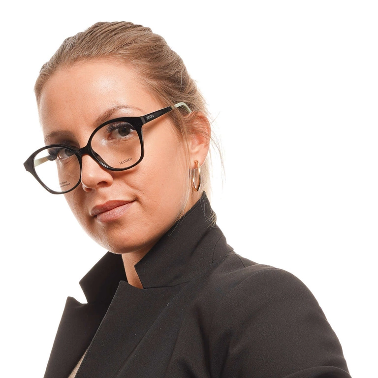 Okulary oprawki Damskie MAX&Co. MO5020 001 54 Czarne