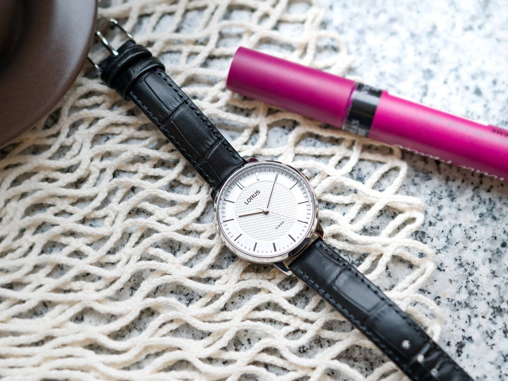 Zegarek damski LORUS RG277TX9