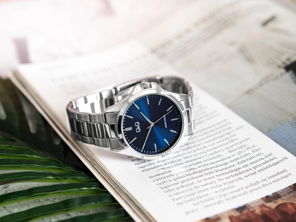 Zegarek męski Q&Q C36A-004PY