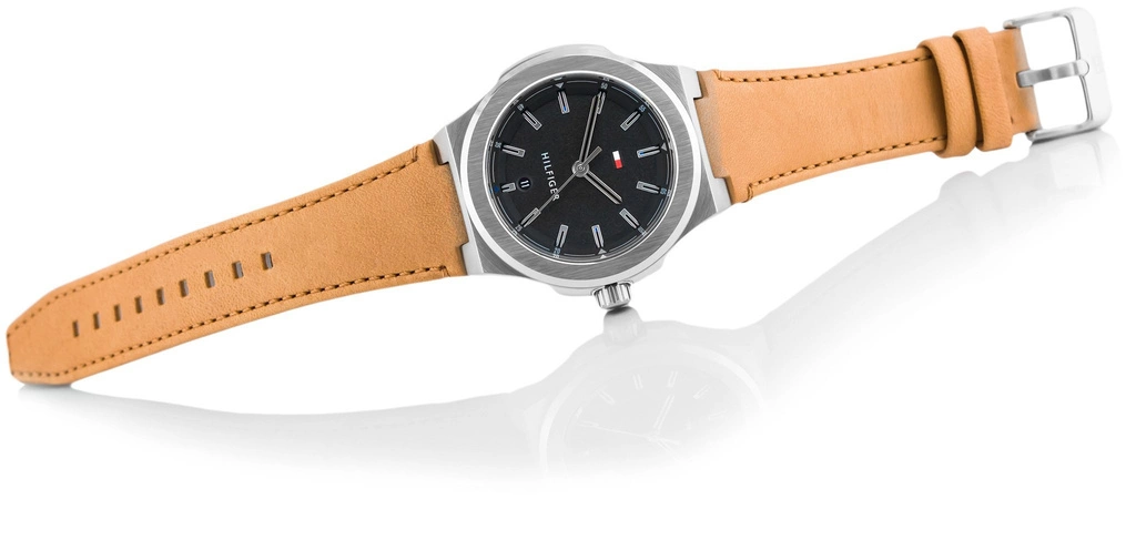 Zegarek męski TOMMY HILFIGER PRINCETON 1791650