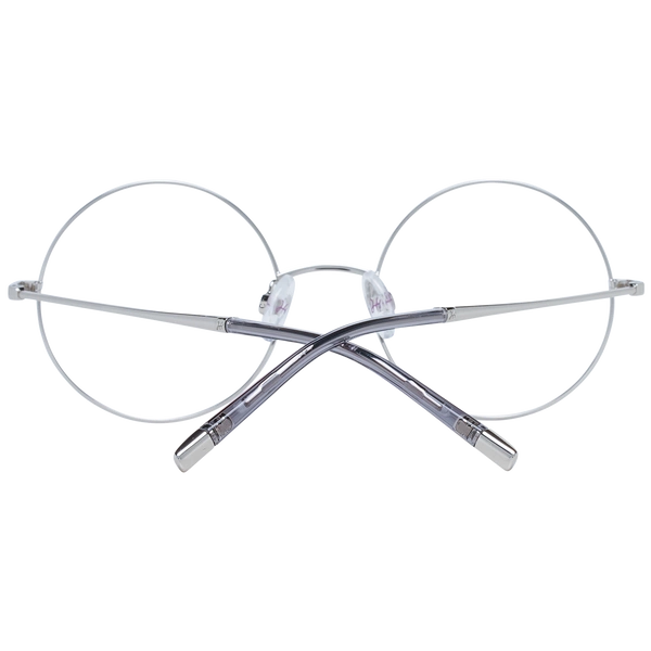 Okulary oprawki Damskie Ana Hickmann HI1065 Srebrne
