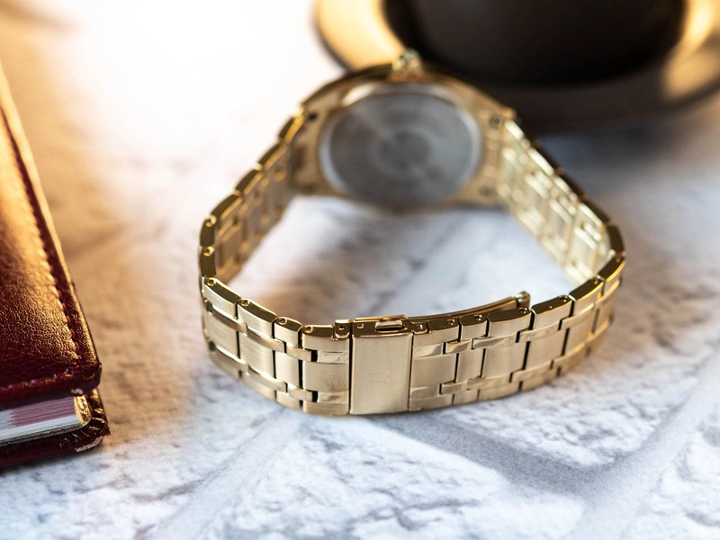 Zegarek męski BULOVA 97C115 Surveyor