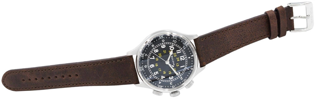 Zegarek męski BULOVA 96A245