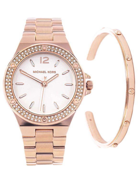 Zegarek damski MICHAEL KORS MK1073SET Lennox