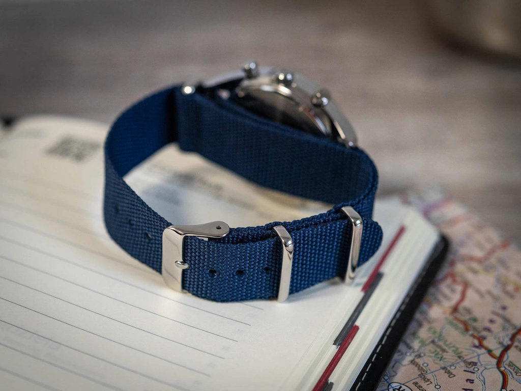 Zegarek męski LORUS RM357GX9 Urban Chronograph