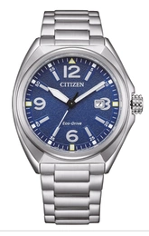 Zegarek męski Citizen AW1571-76L Military
