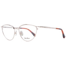 Okulary oprawki Damskie Max Mara MM5057 Różowe złoto