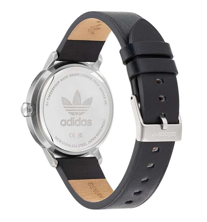 Zegarek męski ADIDAS AOSY22530 Style Code One