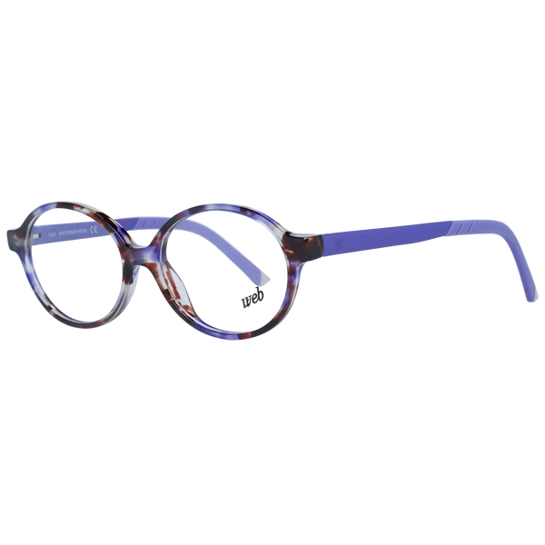 Okulary oprawki Web WE5310 55A 48 Fioletowe