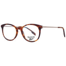Okulary oprawki Reebok RV9597 03 49 Brązowe