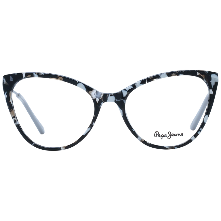 Okulary oprawki Damskie Pepe Jeans PJ3360 Czarne