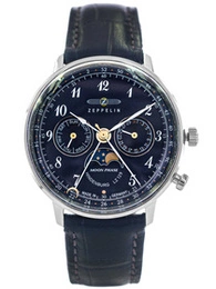 Zeppelin LZ129 HINDENBURG 7037-3 - Szybka i darmowa wysyłka - Raty