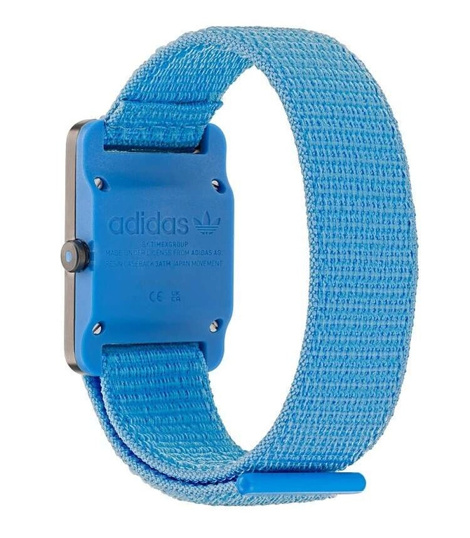 Zegarek męski ADIDAS AOST22538 Street Retro Pop One