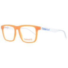 Okulary oprawki Unisex Timberland TB1831 Pomarańczowe