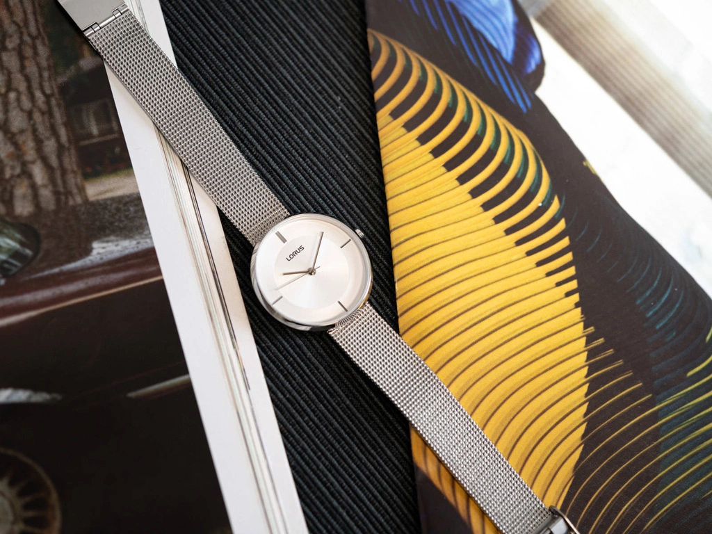 Zegarek damski LORUS RG257QX9