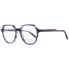 Okulary oprawki Damskie Ana Hickmann HIY6005 Fioletowe